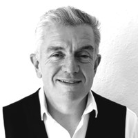 Neil Scarborough
