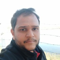 Krunal Chauhan