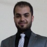 Ahmed Sameh