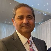 Ahsan Mukhtar