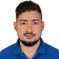 Dimitrios Makris