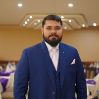 Muhammad Mubashir khan