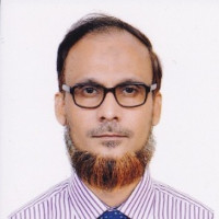 Mohammad Haider Ali