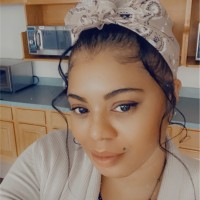 Ebony Mathis