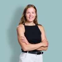 Caroline Gjøtterup Frederiksen
