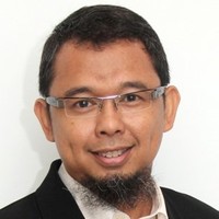 Kartiko Adi Pramono