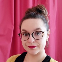 Gaëlle Picotin