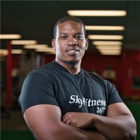Rodney Hunter