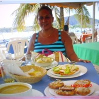 Nancy Venegas