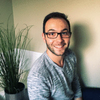 Ian Dimopoulos