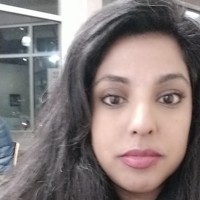 Rita Raju