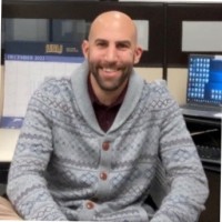 Ryan Elhalim