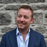 Eoghan Mackie