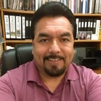 Gus Rodriguez