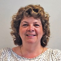 Cheryl Johnson