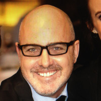 Neil O'Driscoll