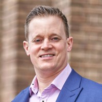 Justin Galliford BSc(Hons) MSc MBA DipMC