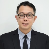 Simon Chew