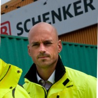 Johan Alexandersson