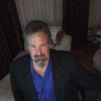 Lee Huston