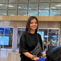 Pallavi Jha