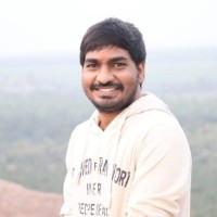 vamshi mohan