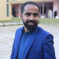 Inzamam Ul Haque