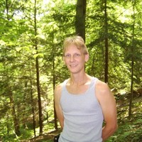 Kevin Morgan