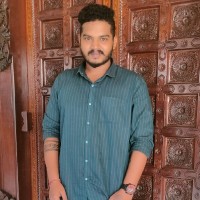 Dayanand Rao S