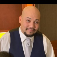 Patrick Perkins