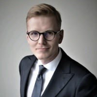 Paweł Grzelak, LL.M.