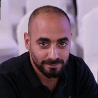 nikolas naserallah