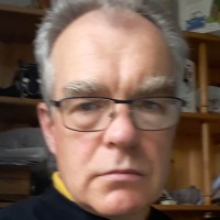 David Simper