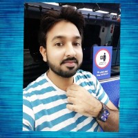 Rizwan Ahmed