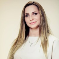Justyna Materowicz
