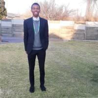 Tebogo Segoati
