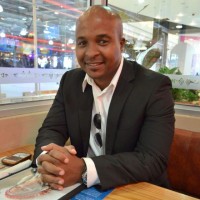 Ncamiso Nkambule