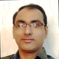 Paresh Chauhan