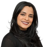 Nasreen Frank