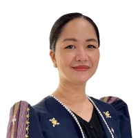Mary Grace Mirandilla-Santos