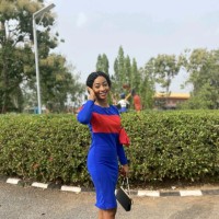 Titilayo Ayomide