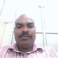 Shailendra Paswan