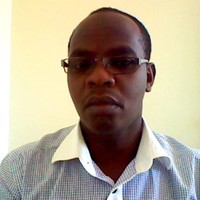 caleb maundu