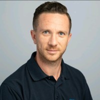 Andrew Rising