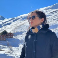 Zahra Rajabi