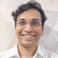 Ashish Karade