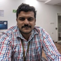Prasobh C