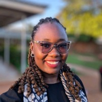 Elizabeth Mwale