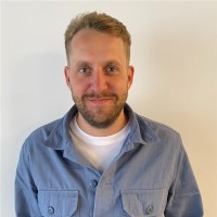 Tom Bolt