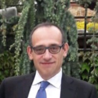 Gabriel Luengo De Las Heras